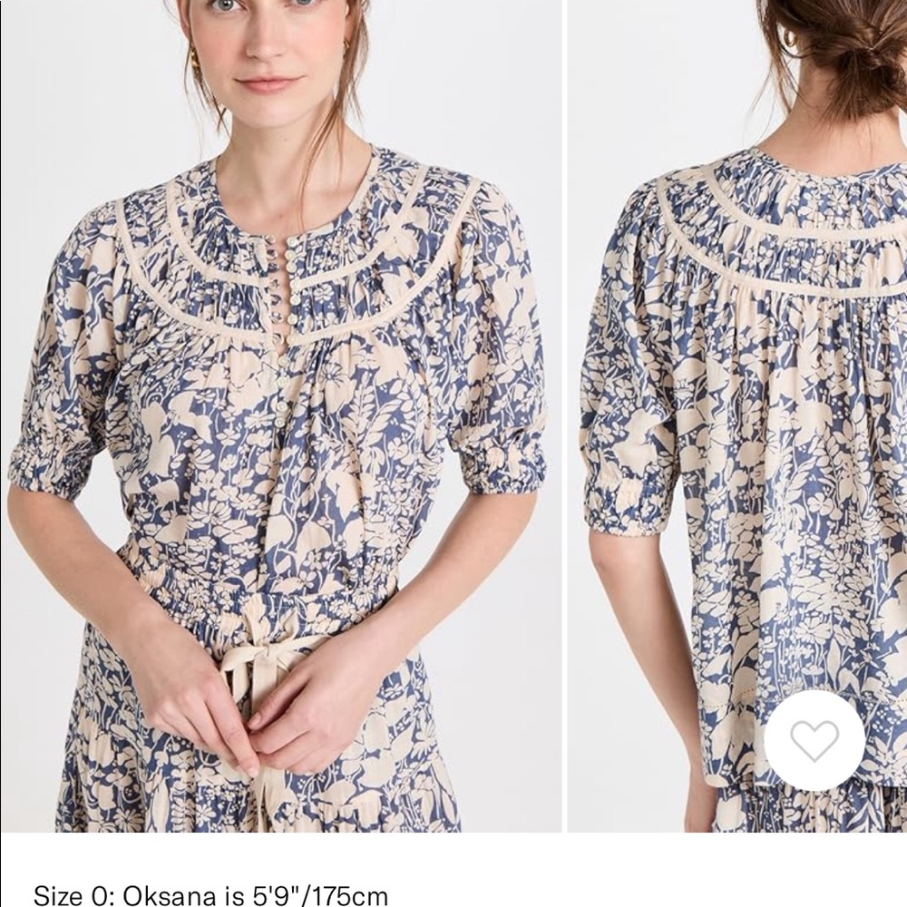The Great ‘The Storyteller Top’
